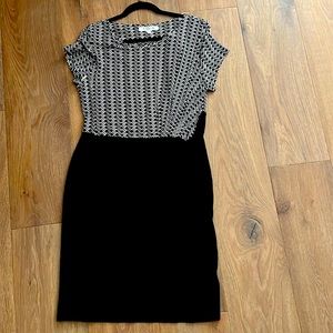 Comfortable and stylish dress for work
